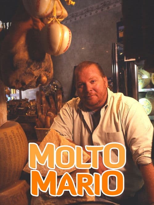 Постер: Molto Mario