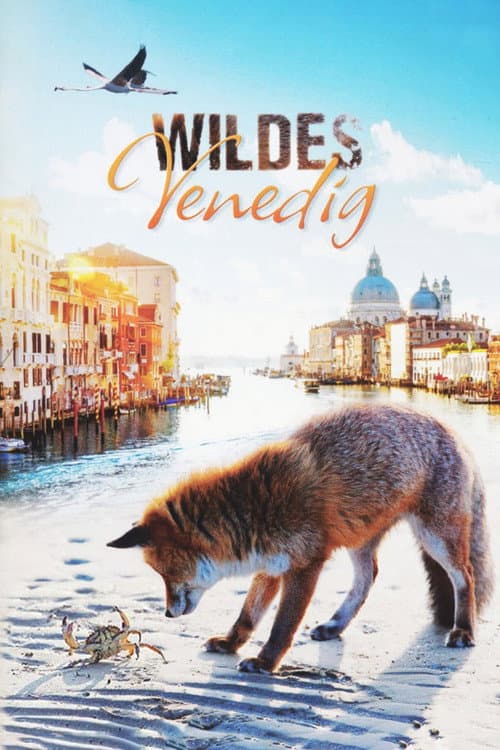 Постер: Wildes Venedig
