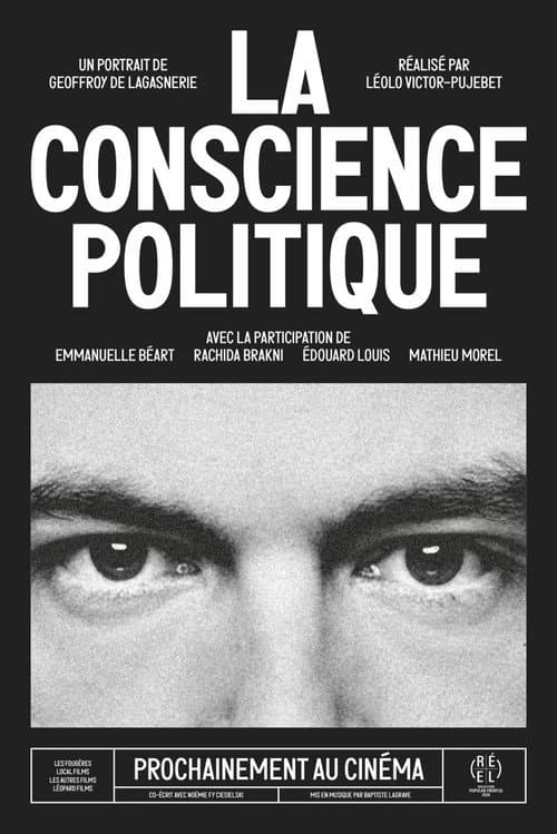 Постер: La conscience politique