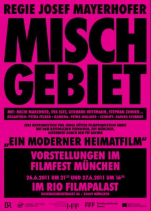 Постер: Mischgebiet