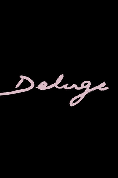Постер: Deluge