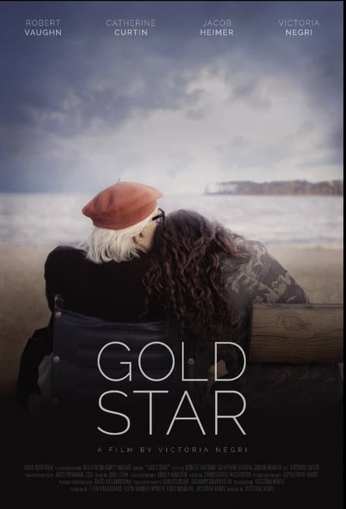 Постер: Gold Star