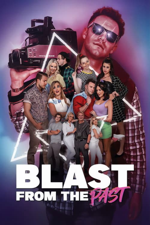 Постер: Blast from the Past