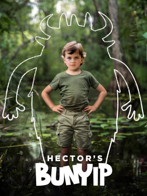 Постер: Hector's Bunyip