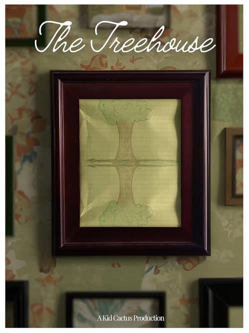Постер: The Treehouse