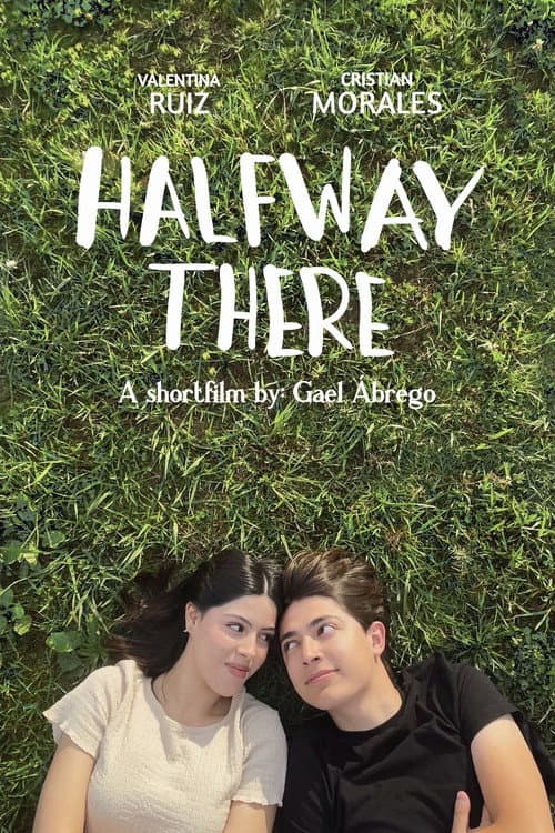 Постер: Halfway There