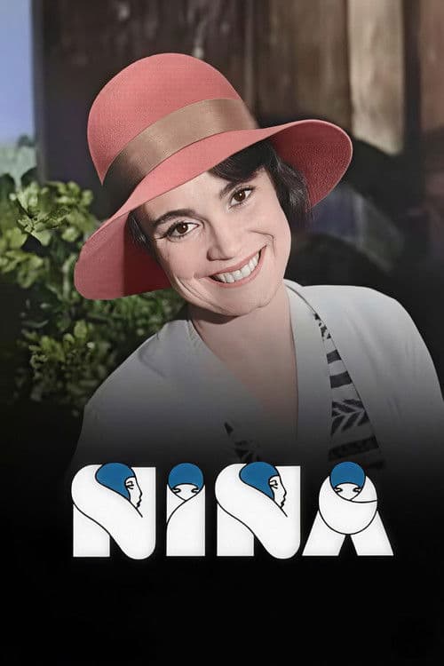 Постер: Nina