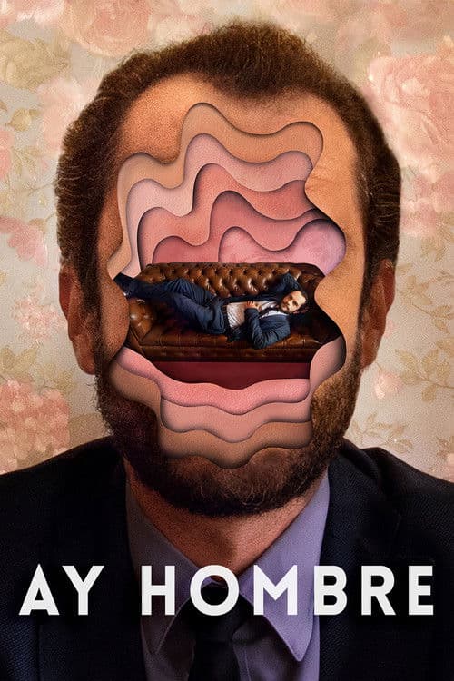 Постер: Ay Hombre