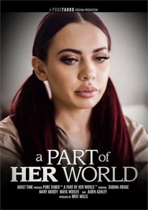 Постер: A Part of Her World