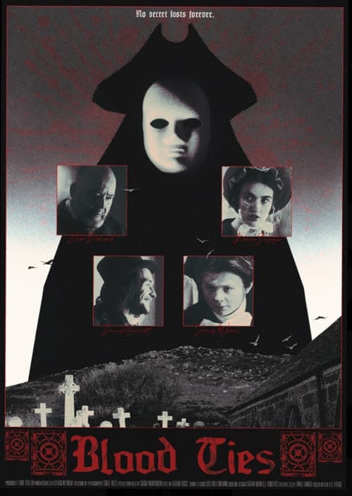 Постер: Blood Ties