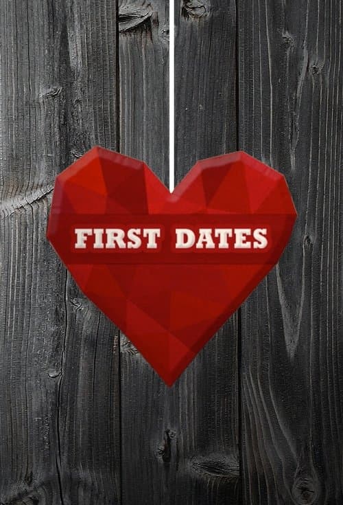 Постер: First Dates