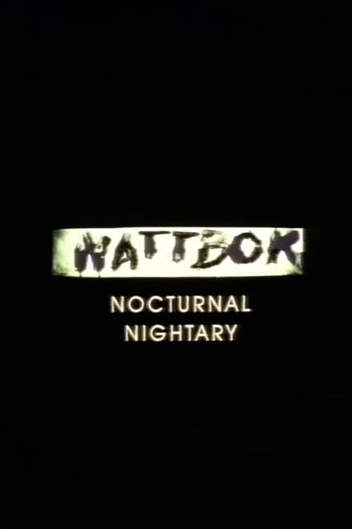 Постер: Nattbok