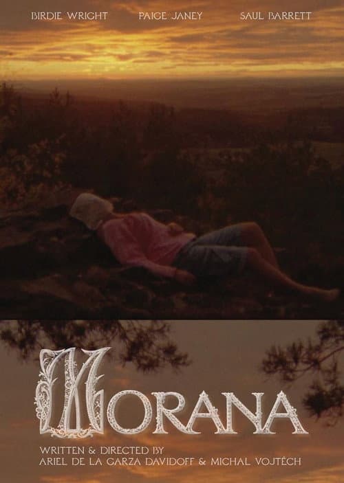 Постер: Morana