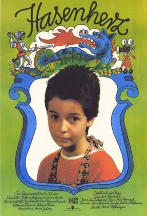 Постер: Hasenherz