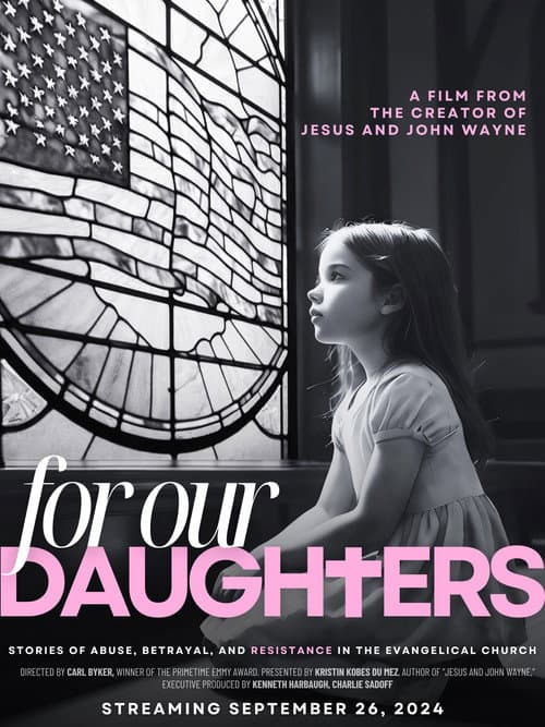 Постер: For Our Daughters