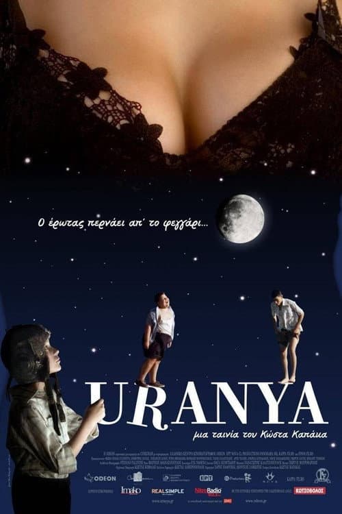 Постер: Урания