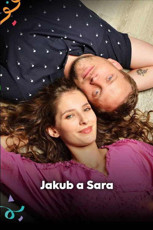 Постер: Jakub a Sara