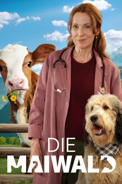 Постер: Die Maiwald