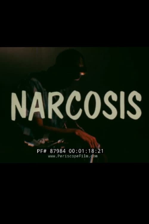 Постер: Narcosis