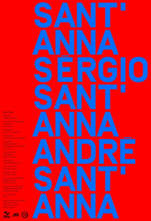 Постер: Sant’Anna
