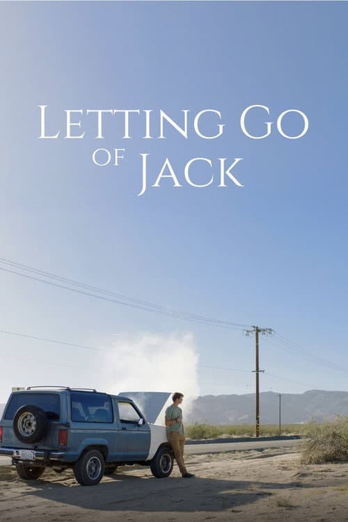 Постер: Letting Go of Jack