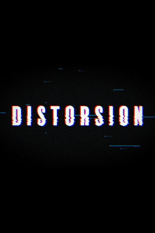 Постер: Distorsion