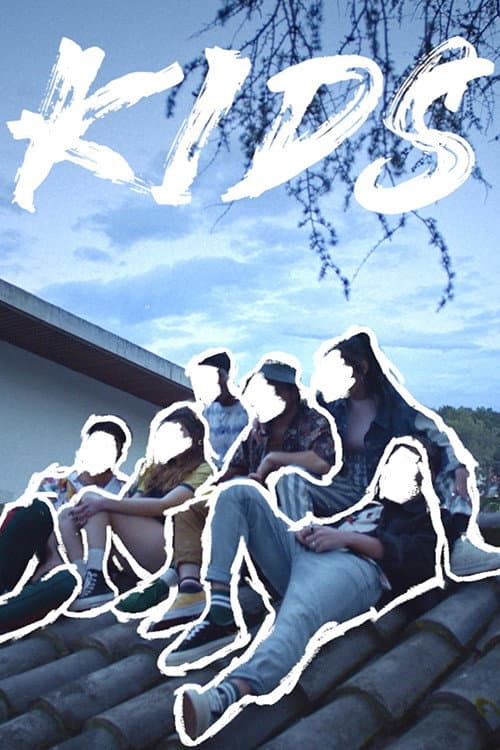 Постер: Kids