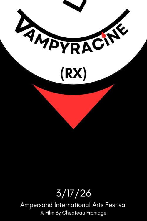 Постер: Vampyracine RX
