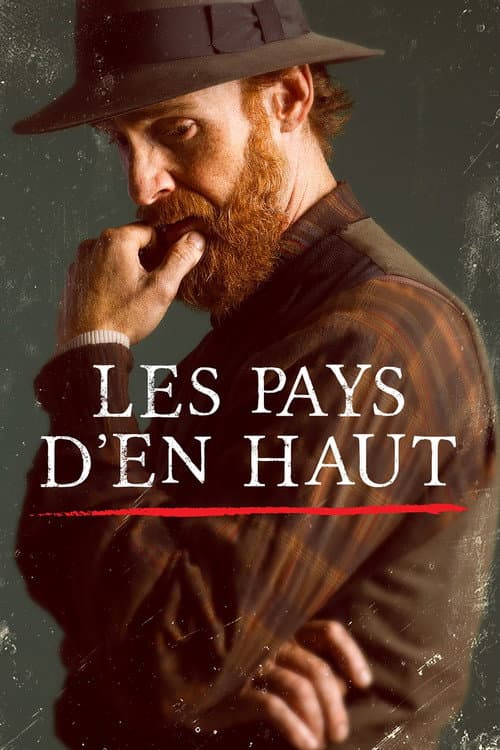 Постер: Les Pays d'en haut