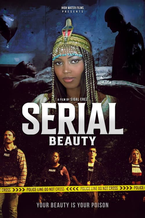 Постер: Serial Beauty