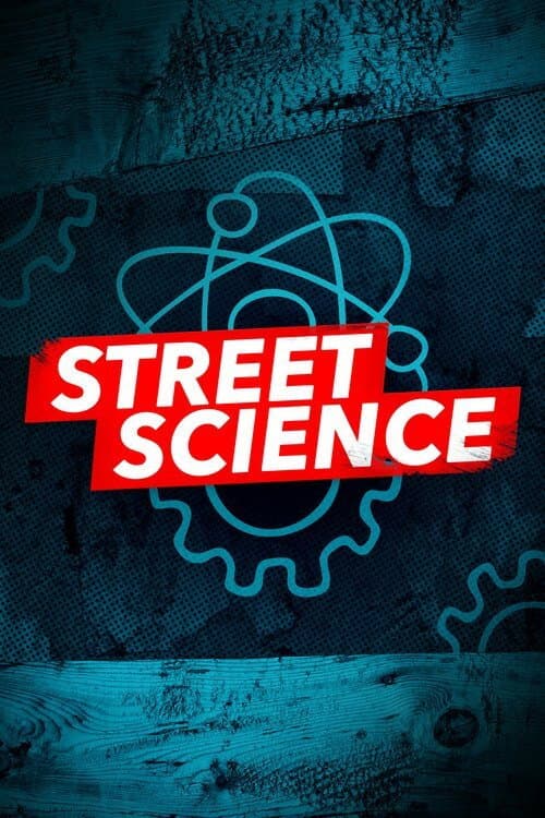 Постер: Street Science