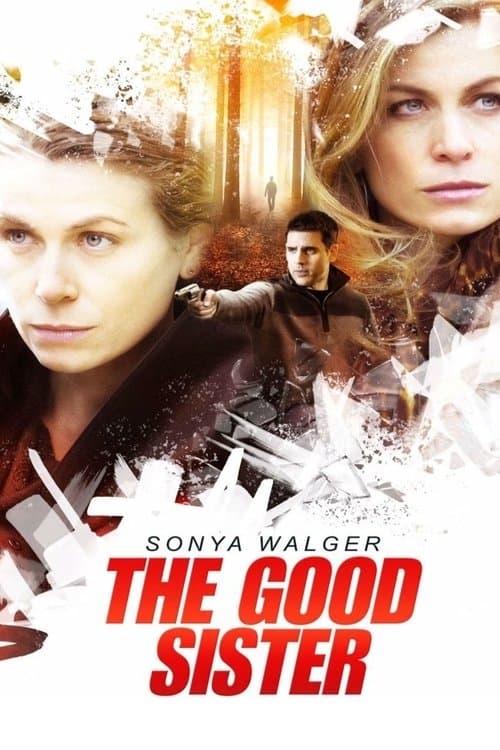 Постер: The Good Sister