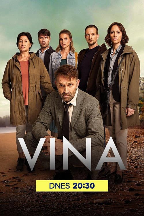 Постер: Vina