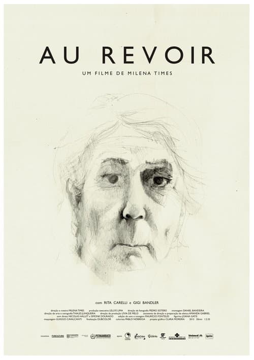 Постер: Au Revoir