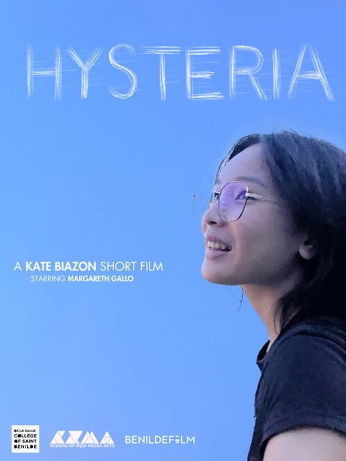 Постер: Hysteria