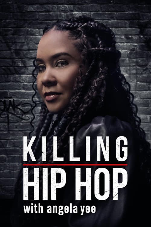 Постер: Killing Hip Hop
