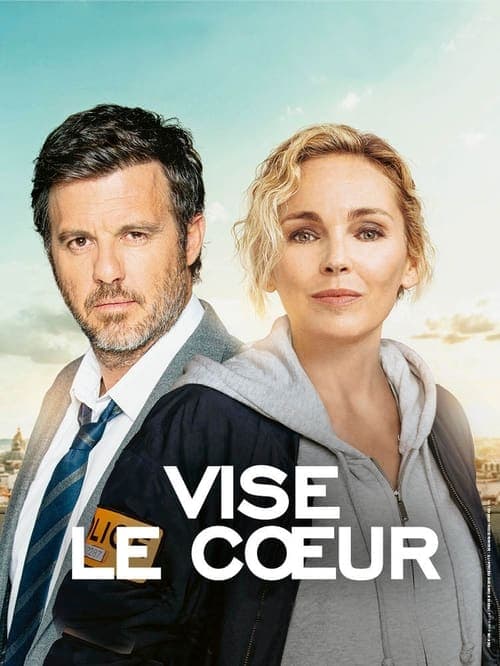 Постер: Vise le cœur