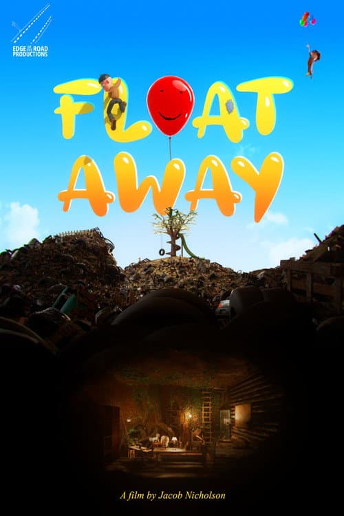 Постер: Float Away