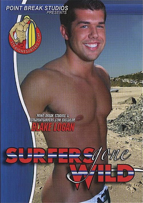 Постер: Surfers Gone Wild