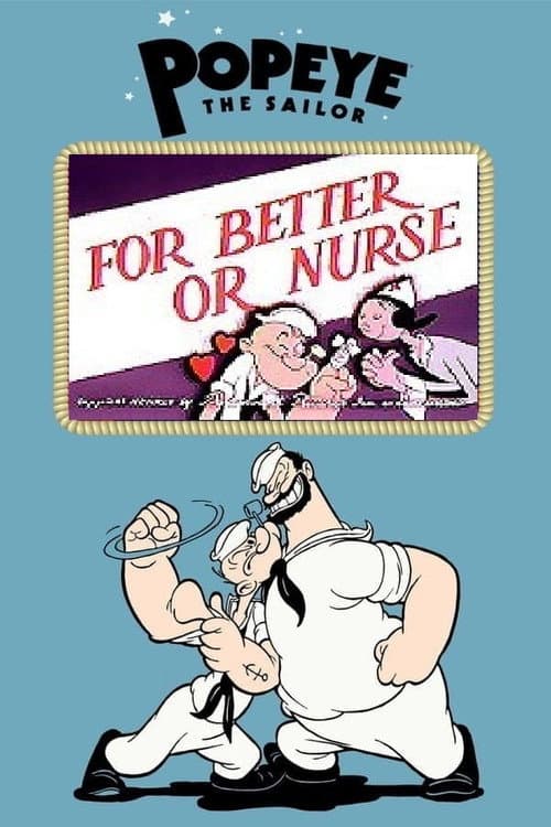 Постер: For Better or Nurse