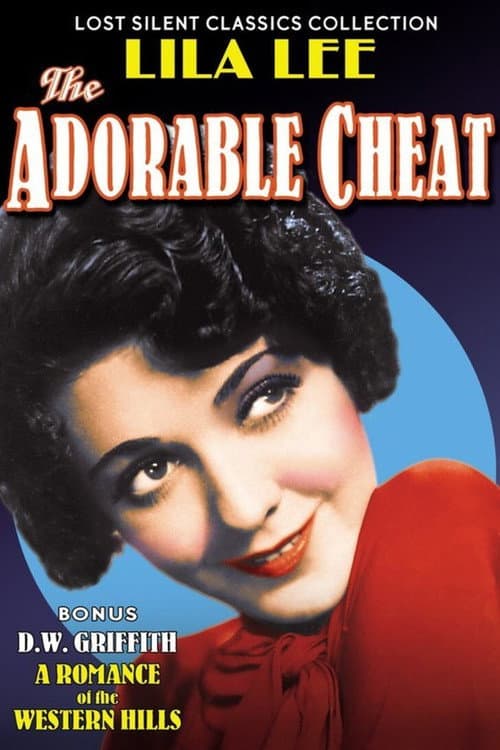 Постер: The Adorable Cheat