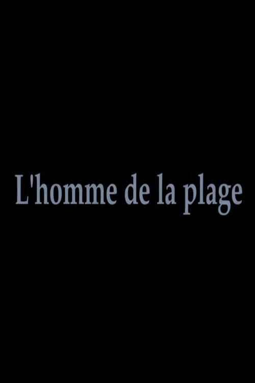 Постер: L'homme de la plage