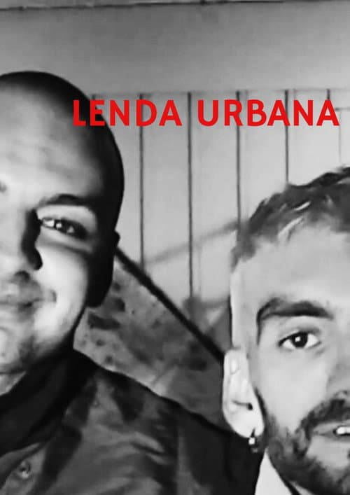 Постер: Lenda Urbana