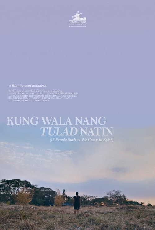 Постер: Kung Wala Nang Tulad Natin