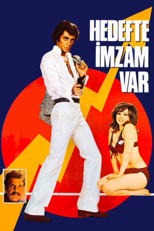 Постер: Hedefte İmzam Var