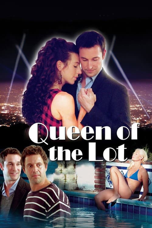 Постер: Queen of the Lot