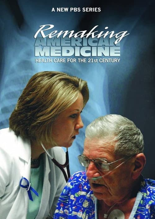 Постер: Remaking American Medicine