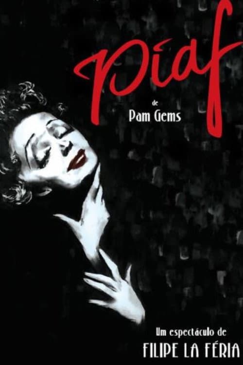 Постер: Piaf