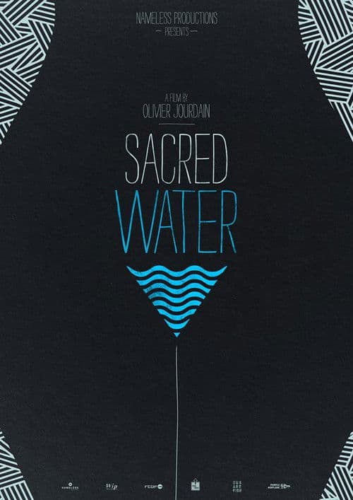 Постер: L'Eau sacrée
