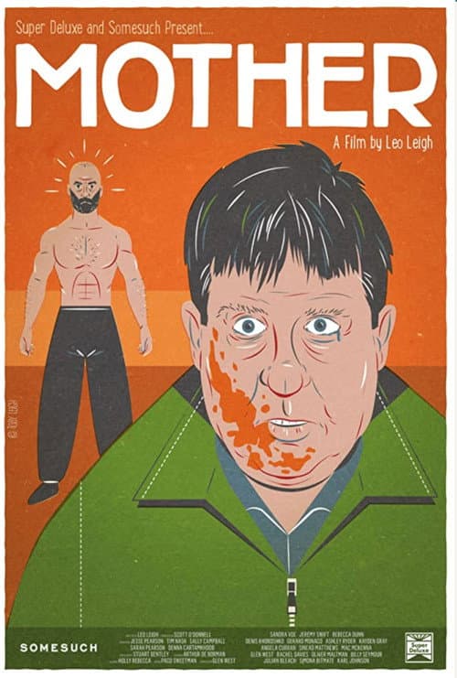 Постер: Mother